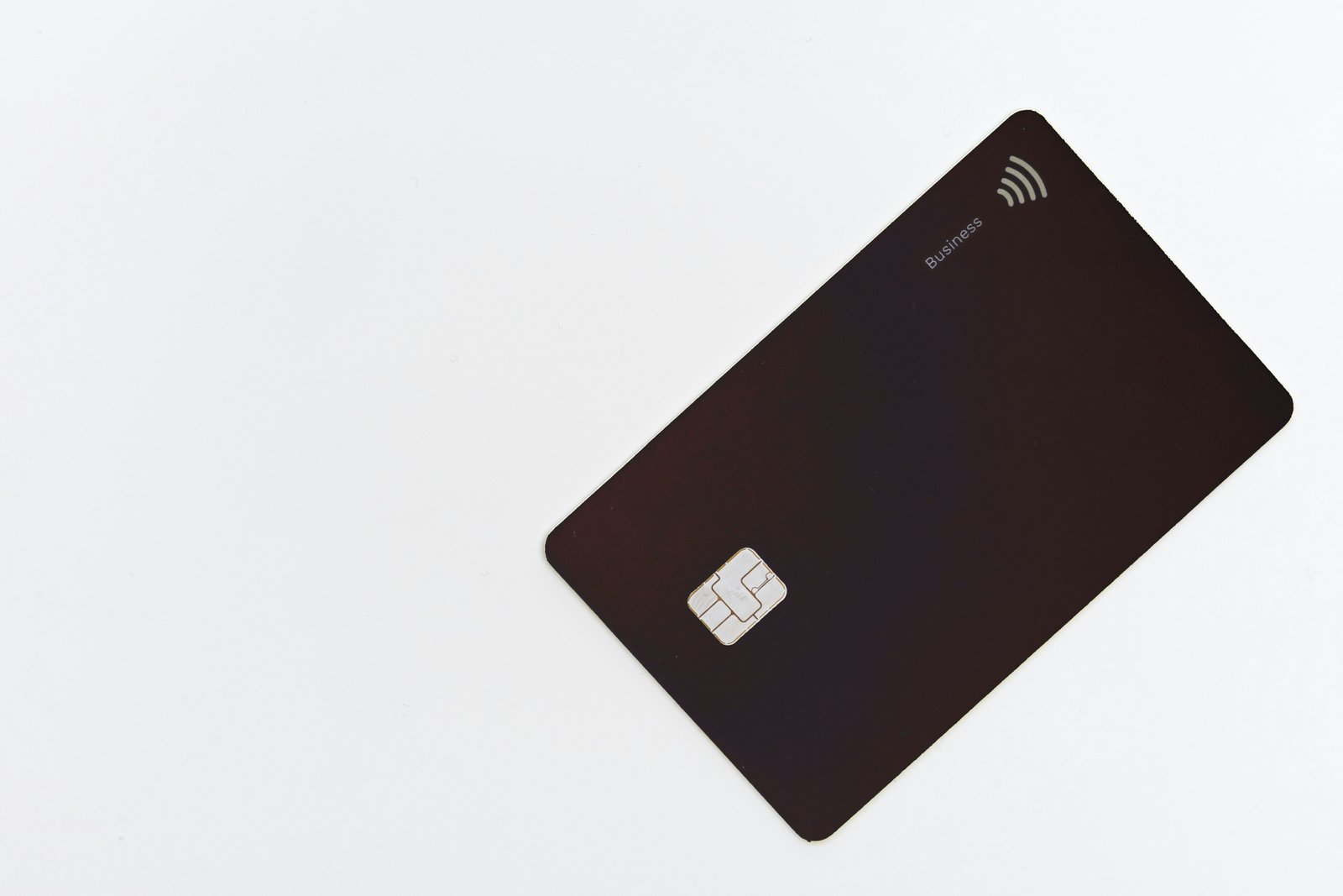 Regionstruust Card